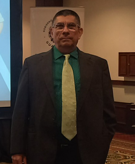 Juan Estuardo Wyss Rosito