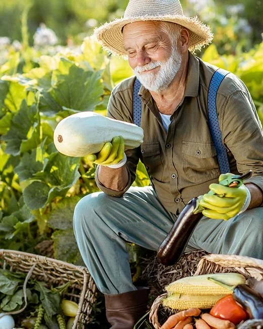 Trazabilidad agrícola